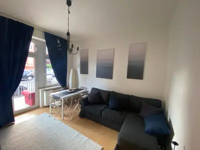 Ferienwohnung für 6 Personen (80 m²) in Wiesbaden 2/10