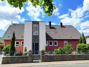 Ferienwohnung für 4 Personen (85 m²) in Wiesenbronn