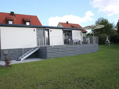 Ferienwohnung für 4 Personen in Wiesenbronn 1/10