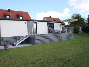 Ferienwohnung für 4 Personen (48 m²) in Wiesenbronn