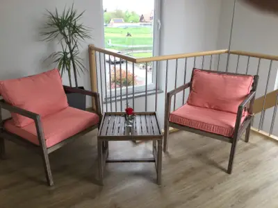 Ferienwohnung für 4 Personen in Wiesenbronn 6/10