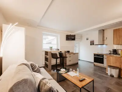 Ferienwohnung für 3 Personen in Wiesent 9/10