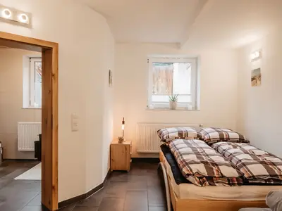 Ferienwohnung für 3 Personen in Wiesent 6/10