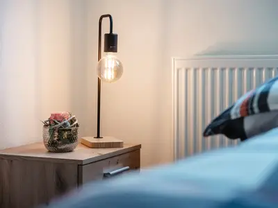 Ferienwohnung für 3 Personen in Wiesent 7/10