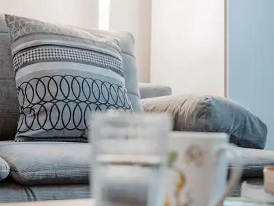 Ferienwohnung für 3 Personen in Wiesent 8/10