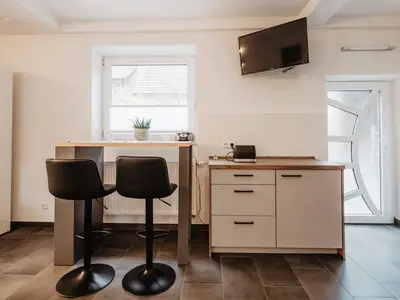 Ferienwohnung für 3 Personen in Wiesent 9/10