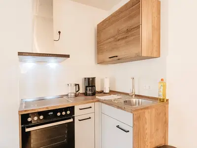 Ferienwohnung für 3 Personen in Wiesent 10/10