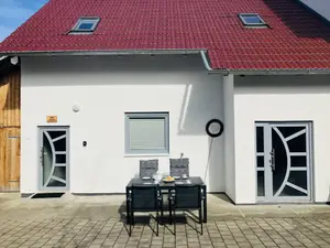 Ferienwohnung für 3 Personen in Wiesent