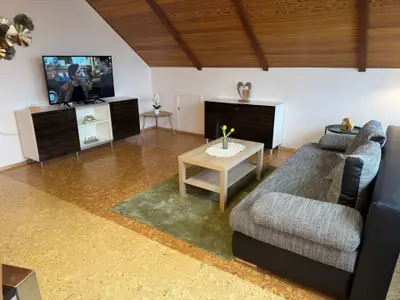 Ferienwohnung für 4 Personen (65 m²) in Wiesenthau 8/10