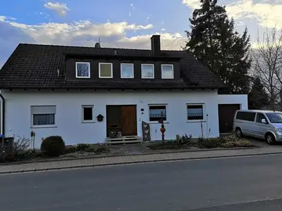 Ferienwohnung für 5 Personen (90 m²) in Wiesenthau 2/10