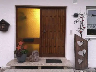 Ferienwohnung für 5 Personen (90 m²) in Wiesenthau 3/10