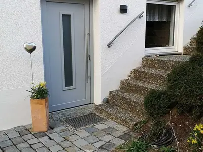 Ferienwohnung für 5 Personen (90 m²) in Wiesenthau 8/10