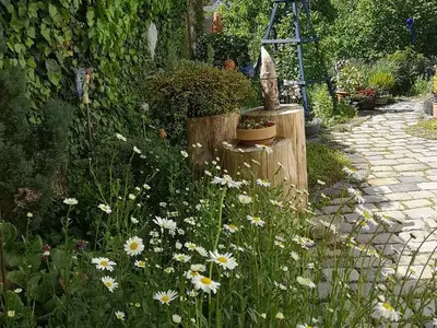 Ferienwohnung für 5 Personen (90 m²) in Wiesenthau 9/10