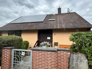 Ferienwohnung für 4 Personen (70 m²) in Wiesenthau