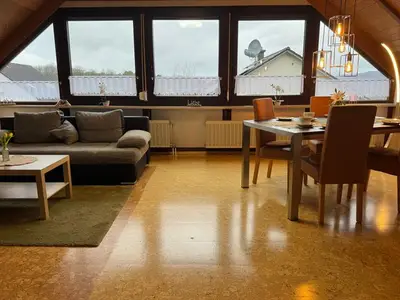 Ferienwohnung für 4 Personen (70 m²) in Wiesenthau 2/10