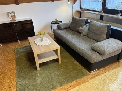 Ferienwohnung für 4 Personen (70 m²) in Wiesenthau 3/10