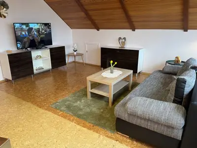 Ferienwohnung für 4 Personen (70 m²) in Wiesenthau 4/10
