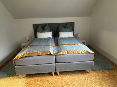 Ferienwohnung für 4 Personen (70 m²) in Wiesenthau 5/10