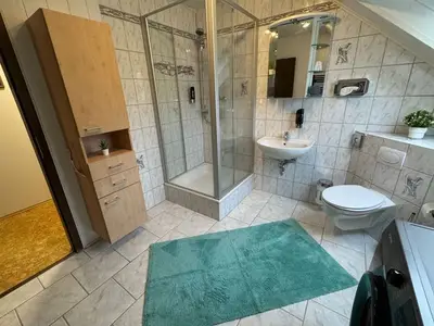 Ferienwohnung für 4 Personen (70 m²) in Wiesenthau 8/10