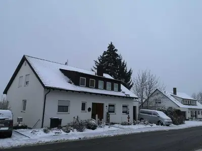 Ferienwohnung für 5 Personen (90 m²) in Wiesenthau 3/10