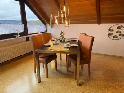 Ferienwohnung für 4 Personen (65 m²) in Wiesenthau 2/10