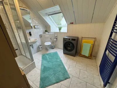 Ferienwohnung für 4 Personen (65 m²) in Wiesenthau 4/10