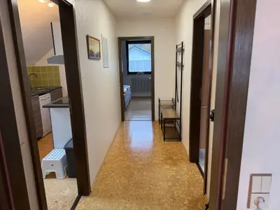 Ferienwohnung für 4 Personen (65 m²) in Wiesenthau 6/10