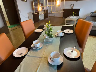 Ferienwohnung für 4 Personen (65 m²) in Wiesenthau 7/10