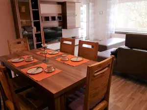 Ferienwohnung für 5 Personen (90 m²) in Wiesenthau