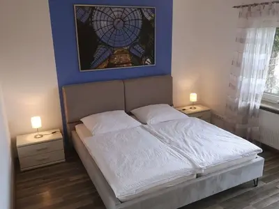 Ferienwohnung für 5 Personen (90 m²) in Wiesenthau 4/10