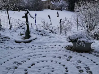 Ferienwohnung für 5 Personen (90 m²) in Wiesenthau 5/10
