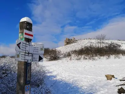 Ferienwohnung für 5 Personen (90 m²) in Wiesenthau 8/10