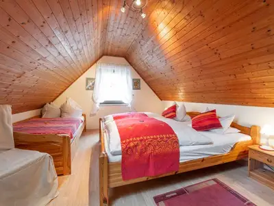Ferienwohnung für 5 Personen (65 m²) in Muggendorf 6/10