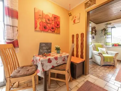 Ferienwohnung für 5 Personen (65 m²) in Muggendorf 10/10