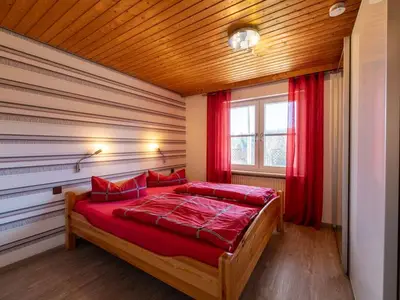 Ferienwohnung für 5 Personen (65 m²) in Wiesenttal 10/10