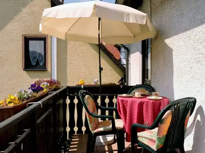 Ferienwohnung für 5 Personen (65 m²) in Muggendorf 3/10