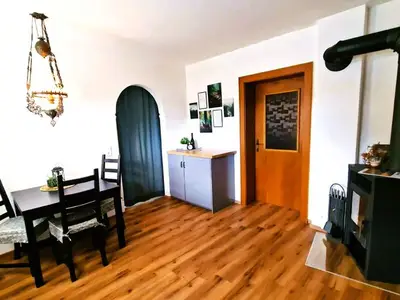 Ferienwohnung für 2 Personen (40 m²) in Wiesing 5/10