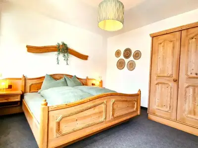 Ferienwohnung für 2 Personen (40 m²) in Wiesing 7/10