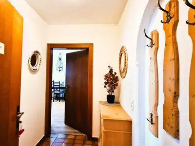 Ferienwohnung für 2 Personen (40 m²) in Wiesing 8/10