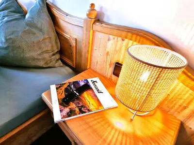 Ferienwohnung für 2 Personen (40 m²) in Wiesing 9/10