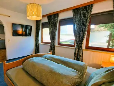 Ferienwohnung für 2 Personen (40 m²) in Wiesing 10/10