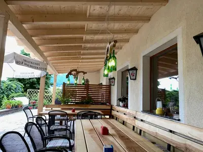 Ferienwohnung für 2 Personen (25 m²) in Wiesing (Tirol) 4/10
