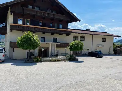 Ferienwohnung für 2 Personen (25 m²) in Wiesing (Tirol) 5/10