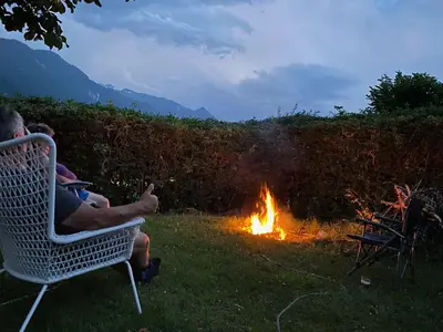 Ferienwohnung für 2 Personen (25 m²) in Wiesing (Tirol) 6/10