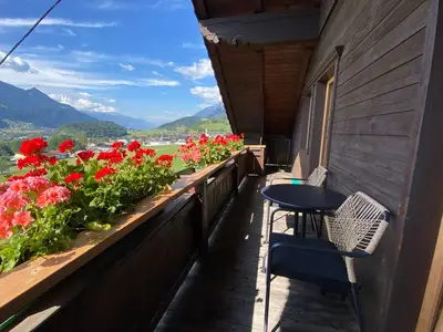 Ferienwohnung für 2 Personen (25 m²) in Wiesing (Tirol) 8/10