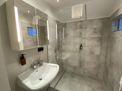 Ferienwohnung für 2 Personen (25 m²) in Wiesing (Tirol) 9/10