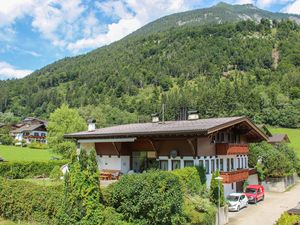 Ferienwohnung für 2 Personen (45 m&sup2;) in Wiesing (Tirol)