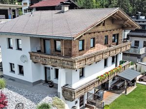 Ferienwohnung für 6 Personen (90 m²) in Wiesing (Tirol)