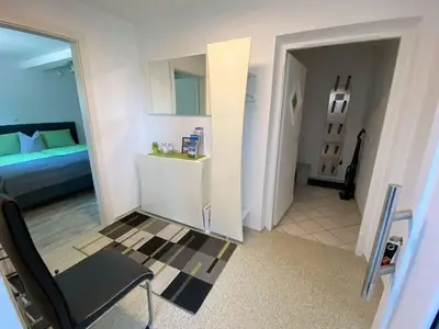 Ferienwohnung für 4 Personen (55 m²) in Wiesing (Tirol) 6/10