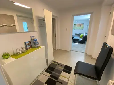 Ferienwohnung für 4 Personen (55 m²) in Wiesing (Tirol) 7/10